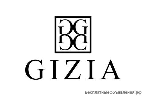 Gizia Одежда Магазины В Москве